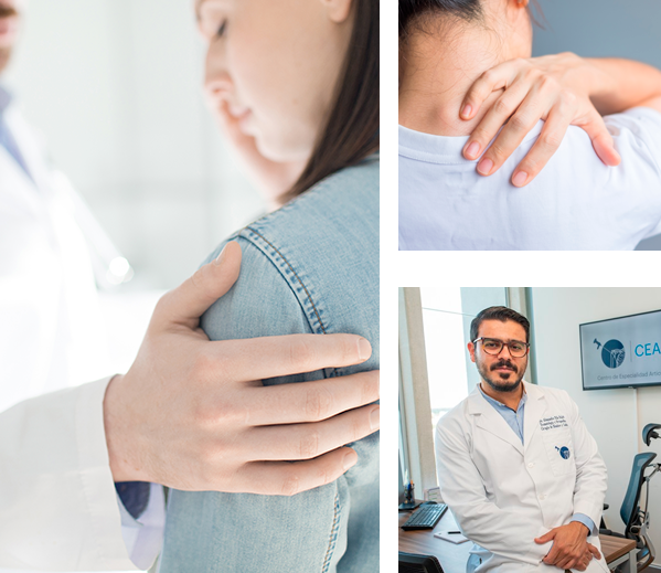 Cirugía de Hombro en Mérida, Cirugía artroscópica de hombro en Mérida - Dr. Alessandro Nilo, Reparación de manguito rotador en Mérida, Tratamiento quirúrgico de luxación de hombro Mérida