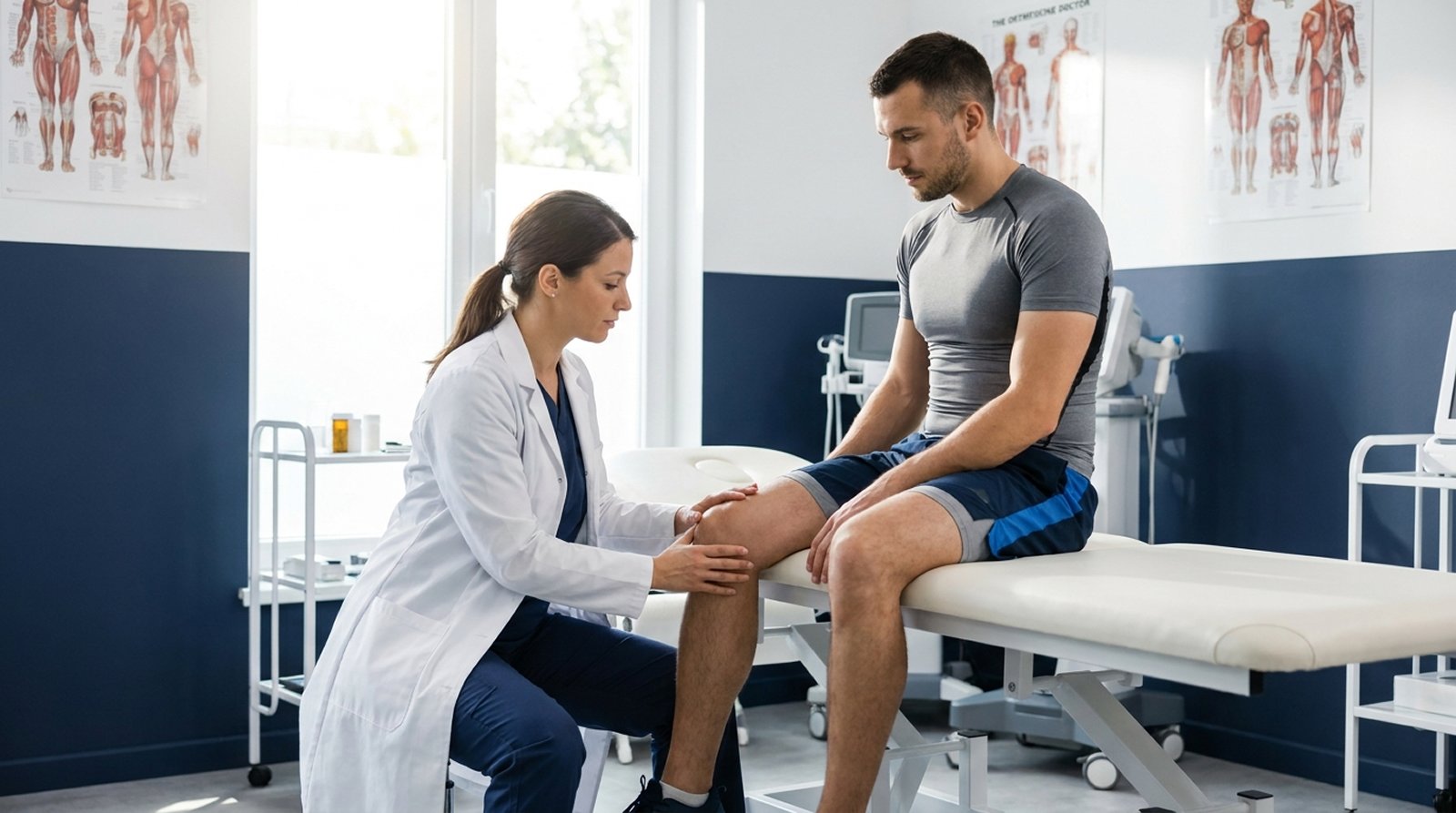 evaluación preventiva deportista lesiones
