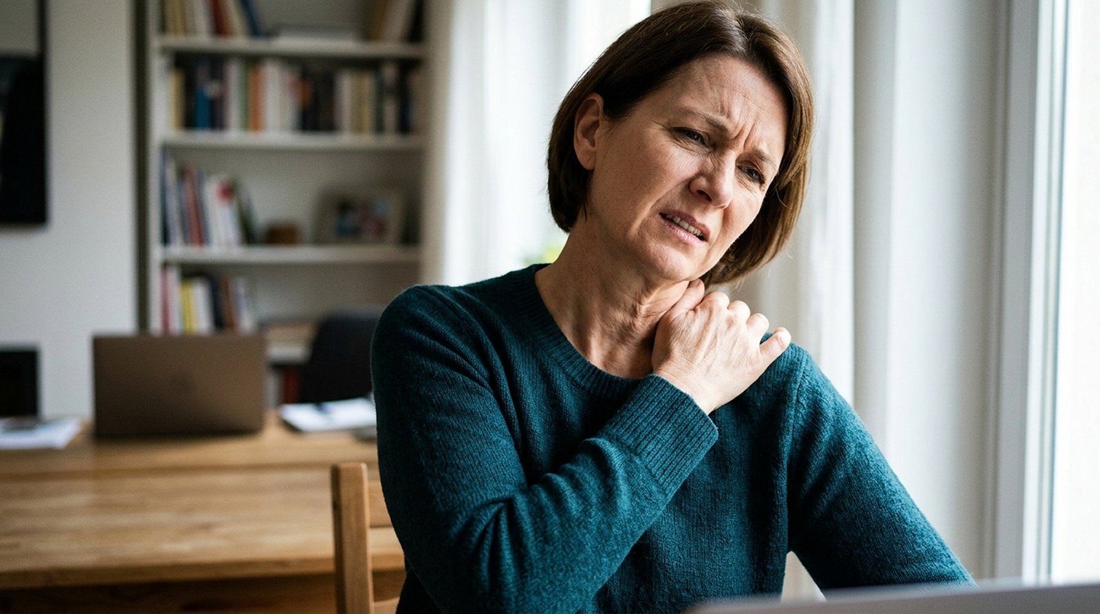 Contractura Muscular vs Desgarre: Cómo Diferencias + Cuándo Ver Traumatólogo