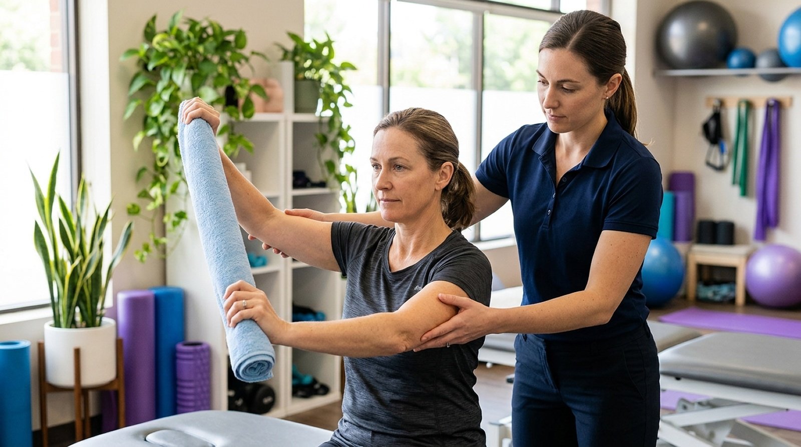capsulitis adhesiva ejercicios a evitar